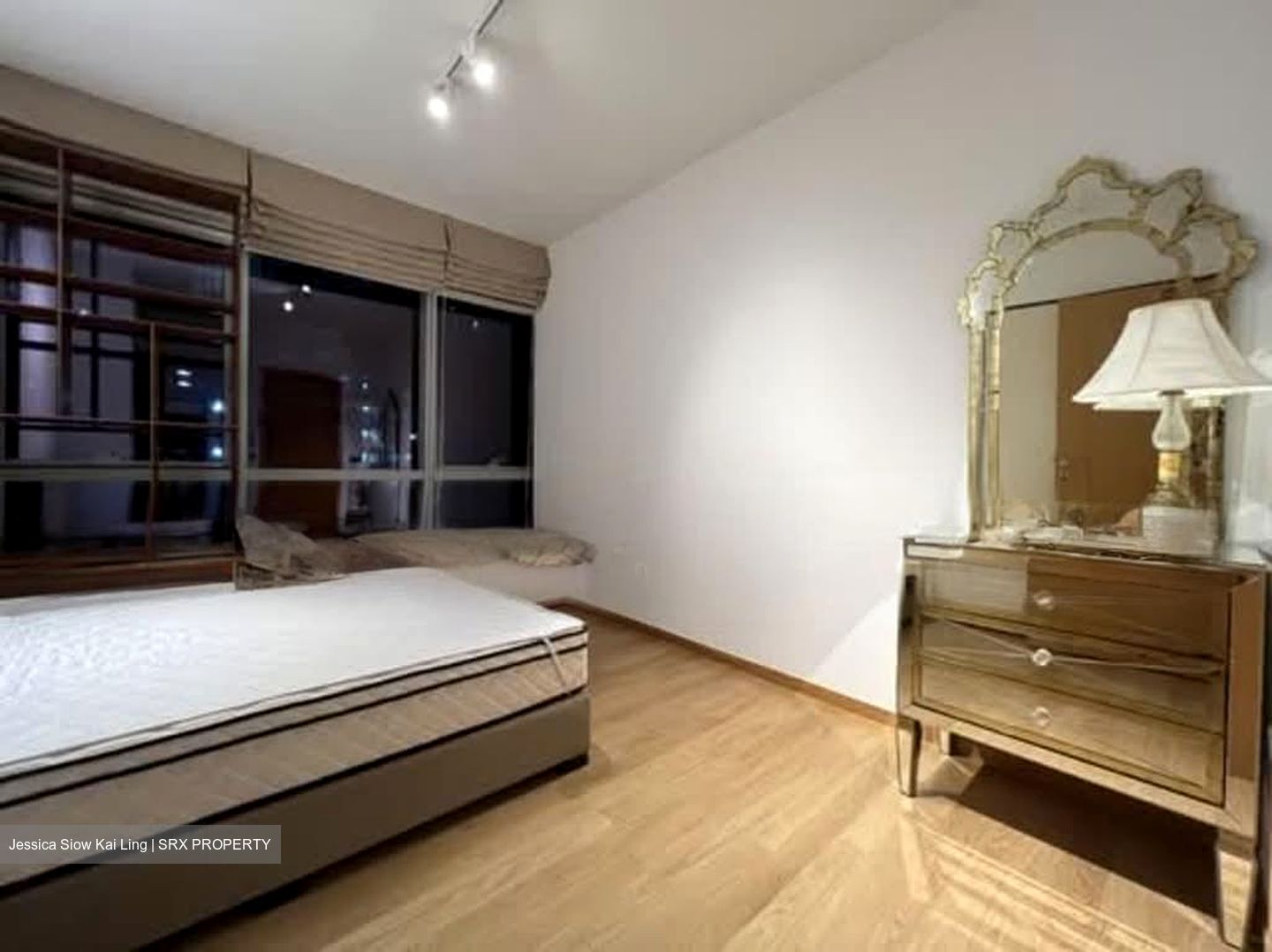 Marina Bay Suites (D1), Condominium #529726601